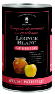 POMME 24%<br />AVEC MORCEAUX